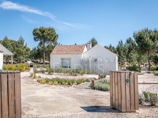 Luxe woning in Comporta, Alcácer do Sal