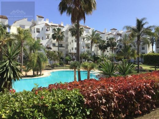 Apartment in Estepona, Malaga