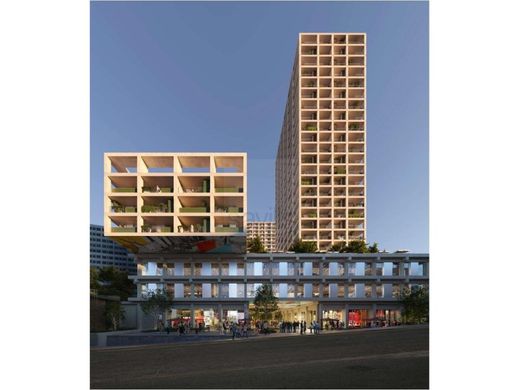 ポルト, Portoのアパートメント