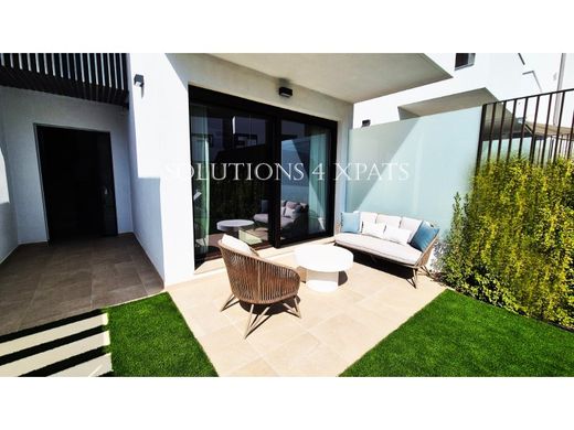 Luxury home in Rincón de la Victoria, Malaga