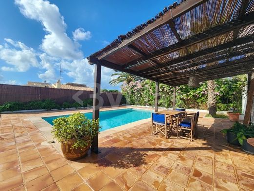 Casa di lusso a Mahon, Isole Baleari
