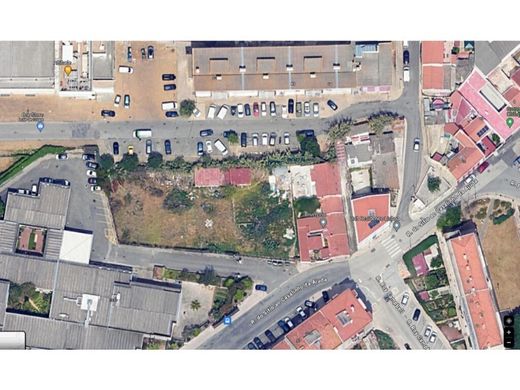 Grundstück in Ajuda, Oeiras