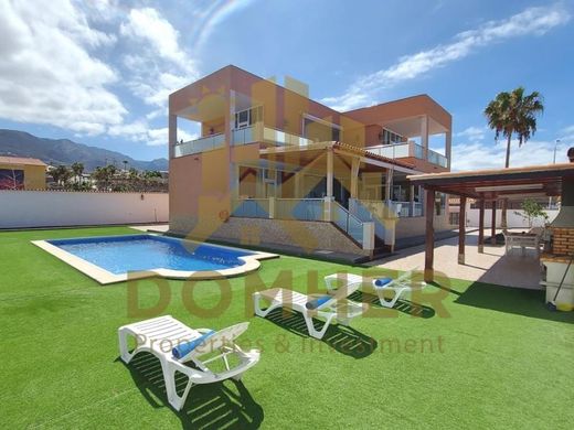 Villa a Adeje, Provincia de Santa Cruz de Tenerife