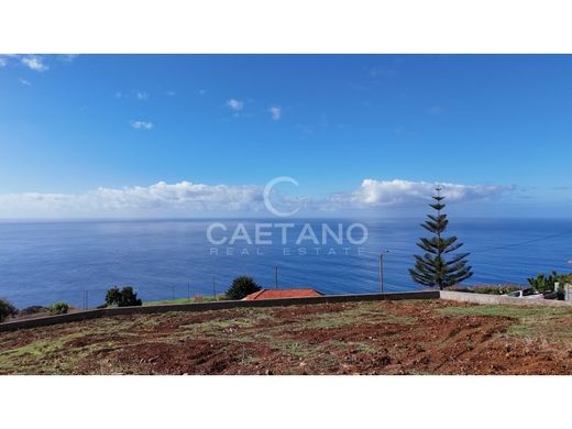 Calheta, Madeiraの土地