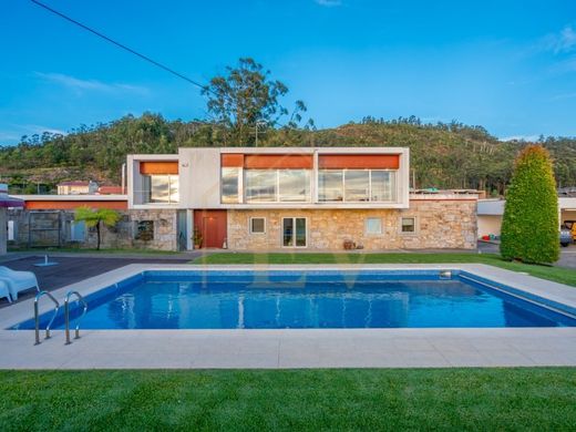 Luksusowy dom w Esposende1, Esposende