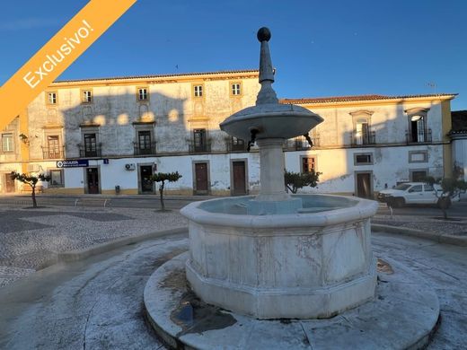 Dimora a Monforte, Distrito de Portalegre