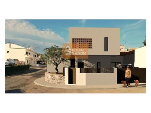 Semidetached House in Faro, Distrito de Faro