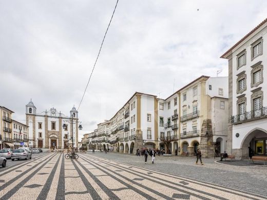Residential complexes in Evora, Évora