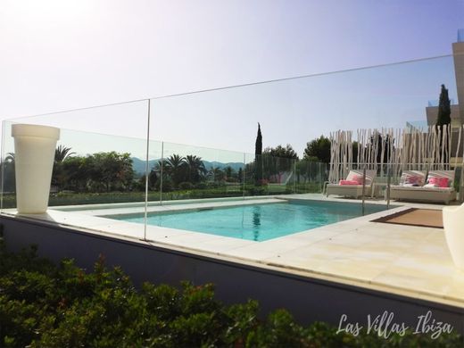 Διαμέρισμα σε Santa Eulària des Riu, Illes Balears