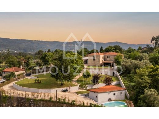 Appartement in Arcos de Valdevez, Distrito de Viana do Castelo