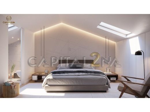 Piso / Apartamento en Campolide, Lisboa