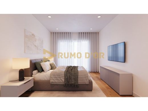 Apartment in Vila Franca de Xira, Lisbon