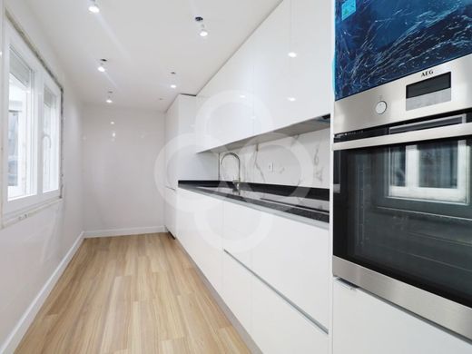 Daire Misericórdia, Lisbon