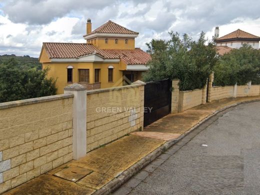 Luxury home in Alcaidesa, Cadiz