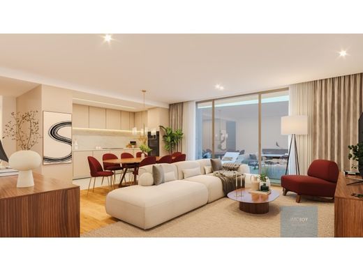 Apartment in Porto, Distrito do Porto