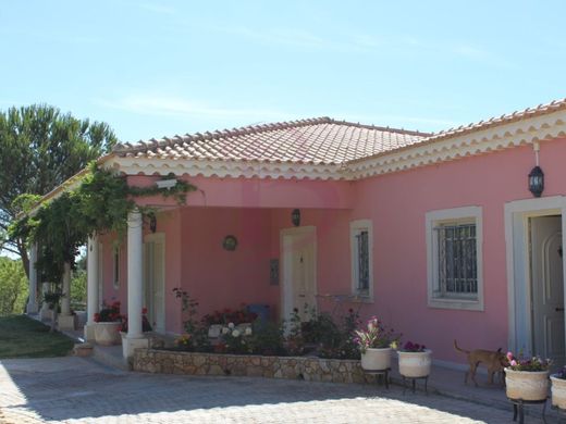 Casa de lujo en Silves, Faro