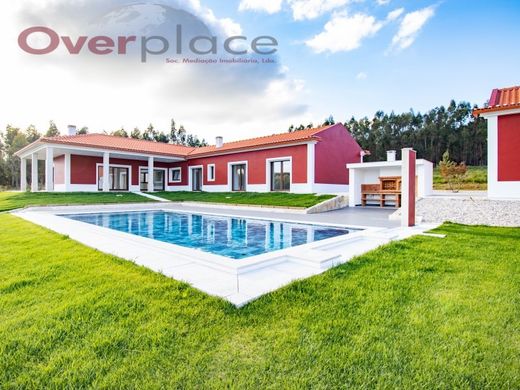 Luxe woning in Bombarral, Distrito de Leiria