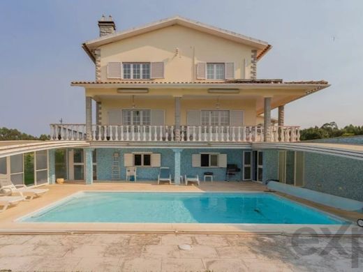 호화 저택 / Torres Vedras, Distrito de Lisboa