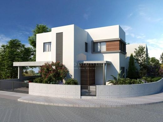 Maison de luxe à Géri, Nicosia District
