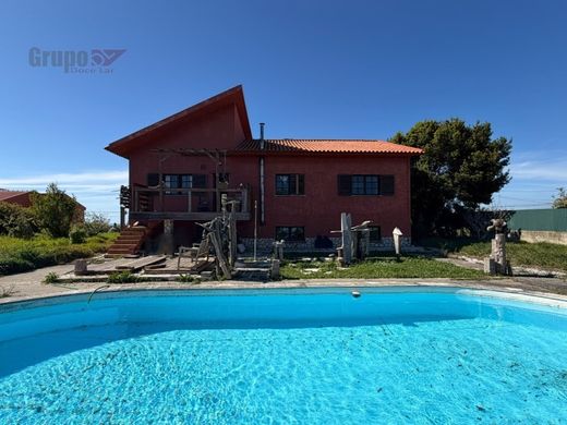 Maison individuelle à Sesimbra, Distrito de Setúbal
