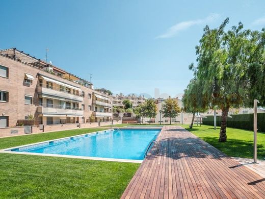 Apartment in Sant Andreu de Llavaneres, Province of Barcelona