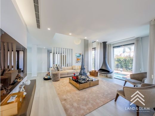 Luxus-Haus in Mafra, Lissabon