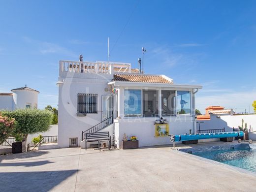 Detached House in Orihuela, Alicante
