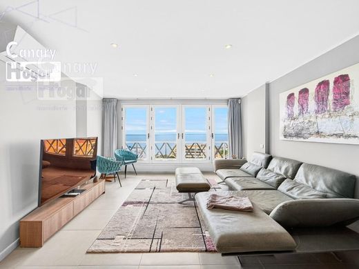 Penthouse in San Miguel De Abona, Provinz Santa Cruz de Tenerife