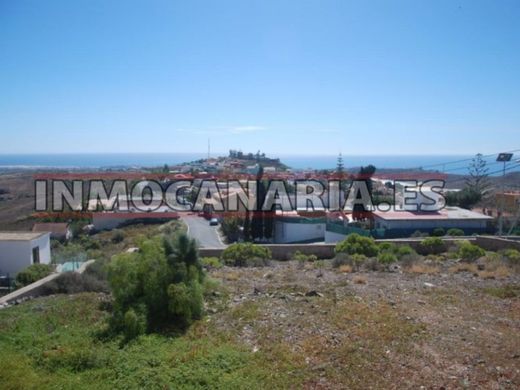 Terreno en San Bartolomé de Tirajana, Las Palmas