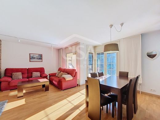 Apartment / Etagenwohnung in La Massana