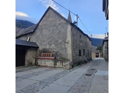 Πολυτελή κατοικία σε Vielha, Província de Lleida