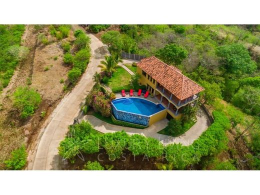 Casa de lujo en Santa Cruz, Provincia de Guanacaste