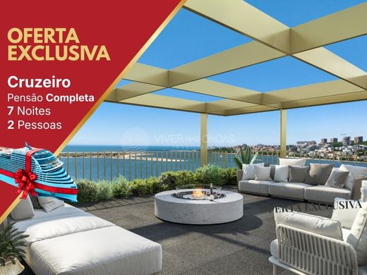 Apartment / Etagenwohnung in Vila Nova de Gaia, Distrito do Porto