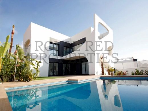 Casa de luxo - Ciudad Quesada, Provincia de Alicante