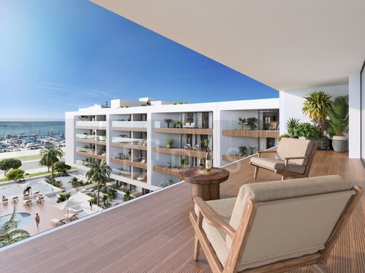 Appartement in Olhão, Distrito de Faro