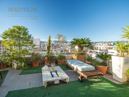 Penthouse in Palma de Mallorca, Balearen