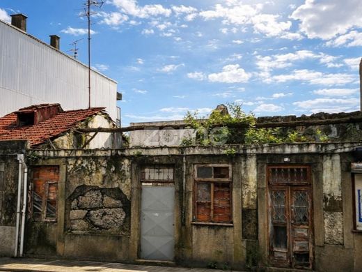 Terreno en Oporto, Porto