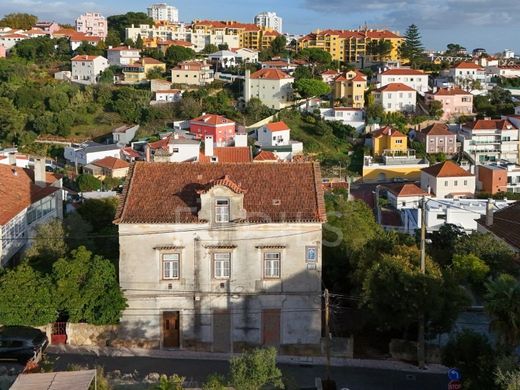 Luxury home in Cascais, Lisbon