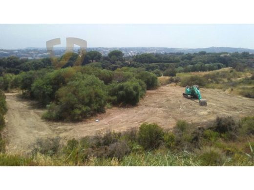 Grond in Sotogrande, Provincia de Cádiz