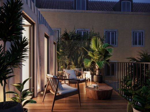 Appartamento a Lisbona, Lisbon