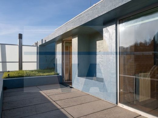 Villa Plurifamiliare a Oporto, Porto