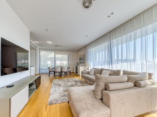 Penthouse in Agia Zoni, Lemesós