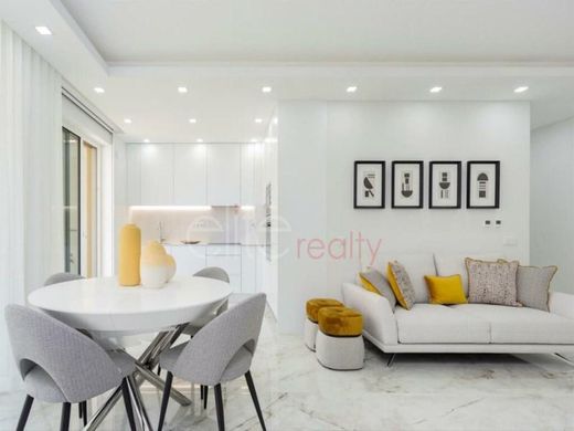 Apartment / Etagenwohnung in Lagos, Distrito de Faro