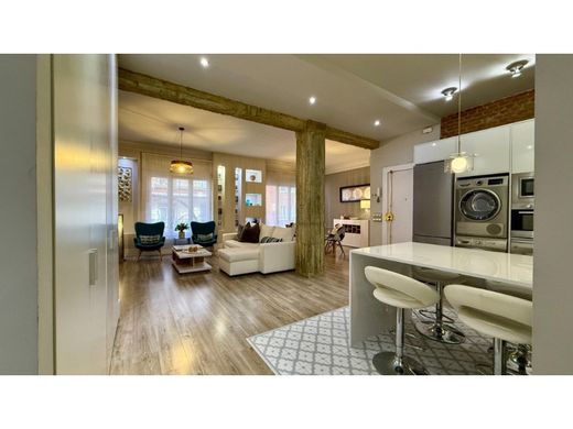 Appartamento a Madrid, Provincia de Madrid