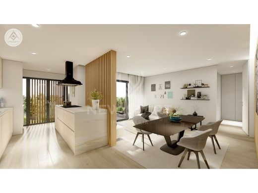 Apartment / Etagenwohnung in Olhão, Distrito de Faro