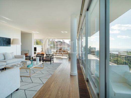 Luxury home in Cascais, Lisbon
