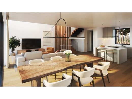 Casa en Aroeira, Almada