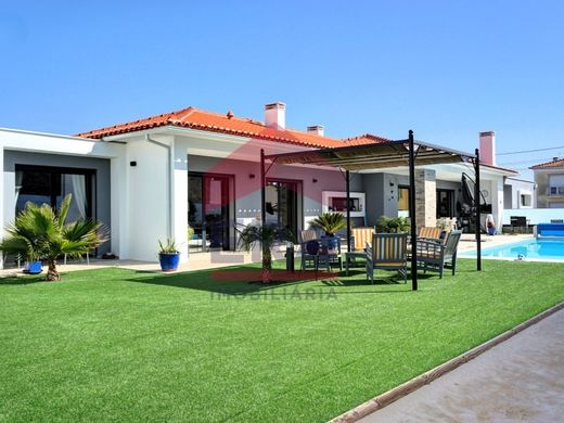 Luxury home in Caldas da Rainha, Distrito de Leiria