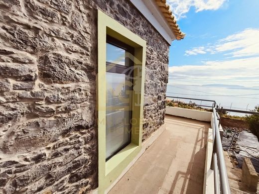 Santa Cruz, Madeiraの高級住宅