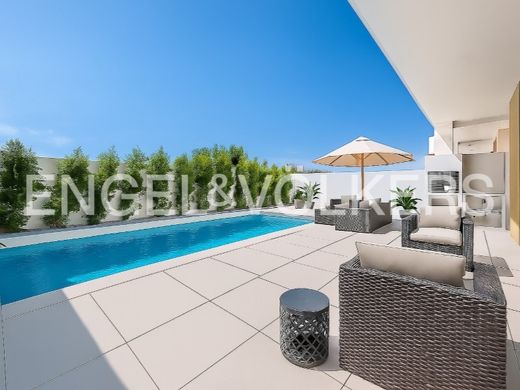 Tavira, Distrito de Faroの高級住宅